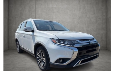 mitsubishi-outlander - 2