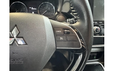 Mitsubishi Outlander * ПАНО* KEYLESS* Camera* ПОДГРЕВ* - автомобили, коли, обяви за нови и употребявани 10