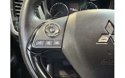 Mitsubishi Outlander * ПАНО* KEYLESS* Camera* ПОДГРЕВ* - автомобили, коли, обяви за нови и употребявани 11