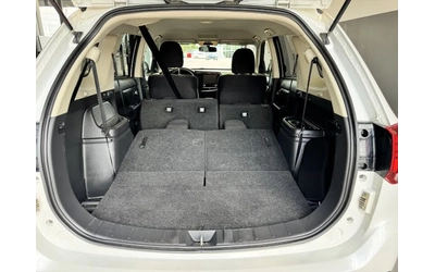 Mitsubishi Outlander * ПАНО* KEYLESS* Camera* ПОДГРЕВ* - автомобили, коли, обяви за нови и употребявани 14