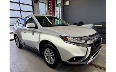 mitsubishi-outlander - 2