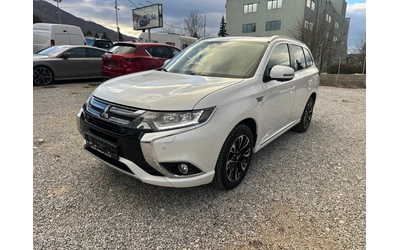 mitsubishi-outlander - 0