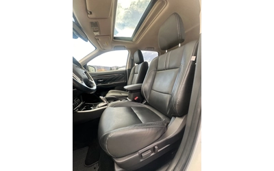 Mitsubishi Outlander ШВЕЙЦАРИЯ 4х4 АВТОМАТИК - автомобили, коли, обяви за нови и употребявани 15