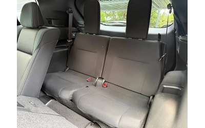 Mitsubishi Outlander 2.5 AWD, 7-SEATS - автомобили, коли, обяви за нови и употребявани 10