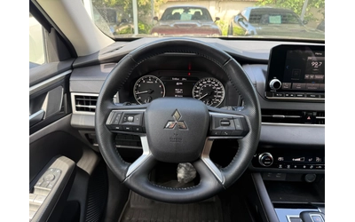 Mitsubishi Outlander 2.5 AWD, 7-SEATS - автомобили, коли, обяви за нови и употребявани 11