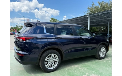 mitsubishi-outlander - 3