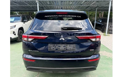 mitsubishi-outlander - 4