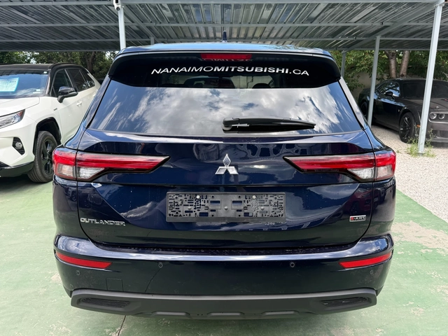Mitsubishi Outlander 2.5 AWD, 7-SEATS - автомобили, коли, обяви за нови и употребявани 4