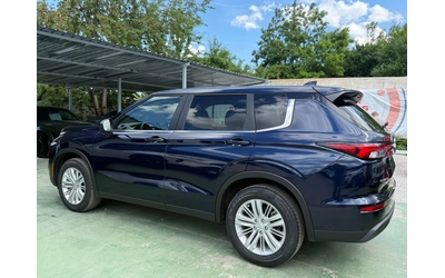 mitsubishi-outlander - 5