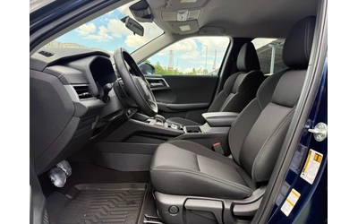 Mitsubishi Outlander 2.5 AWD, 7-SEATS - автомобили, коли, обяви за нови и употребявани 6