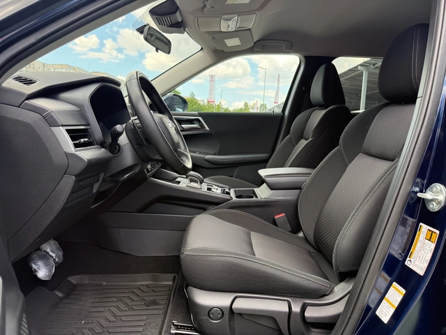 Mitsubishi Outlander 2.5 AWD, 7-SEATS - автомобили, коли, обяви за нови и употребявани 6
