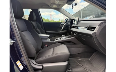 Mitsubishi Outlander 2.5 AWD, 7-SEATS - автомобили, коли, обяви за нови и употребявани 7