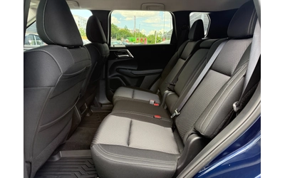 Mitsubishi Outlander 2.5 AWD, 7-SEATS - автомобили, коли, обяви за нови и употребявани 8