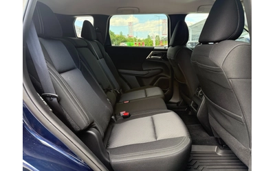 Mitsubishi Outlander 2.5 AWD, 7-SEATS - автомобили, коли, обяви за нови и употребявани 9