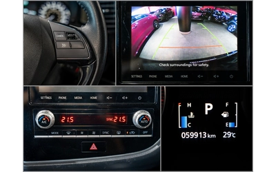 Mitsubishi Outlander 2.4* AWD - автомобили, коли, обяви за нови и употребявани 11