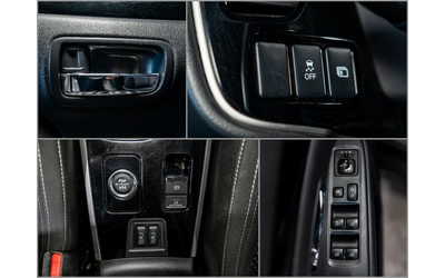 Mitsubishi Outlander 2.4* AWD - автомобили, коли, обяви за нови и употребявани 12