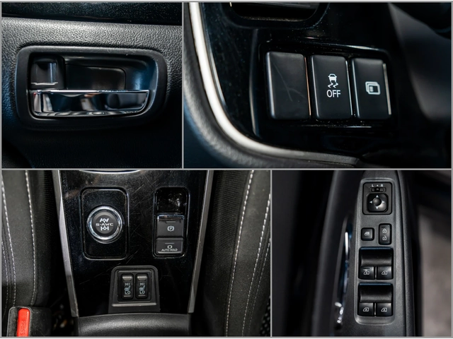 Mitsubishi Outlander 2.4* AWD - автомобили, коли, обяви за нови и употребявани 12