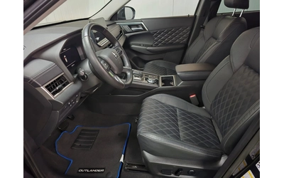 Mitsubishi Outlander PLUG-IN HYBRID PHEV SE S-AWC - автомобили, коли, обяви за нови и употребявани 10