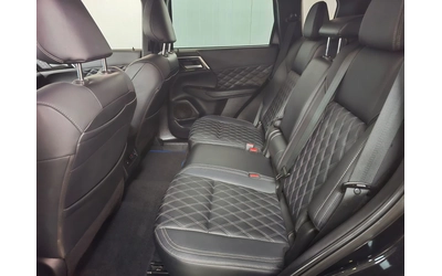 Mitsubishi Outlander PLUG-IN HYBRID PHEV SE S-AWC - автомобили, коли, обяви за нови и употребявани 11
