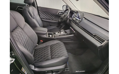Mitsubishi Outlander PLUG-IN HYBRID PHEV SE S-AWC - автомобили, коли, обяви за нови и употребявани 13