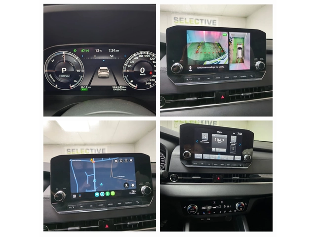 Mitsubishi Outlander PLUG-IN HYBRID PHEV SE S-AWC - автомобили, коли, обяви за нови и употребявани 14
