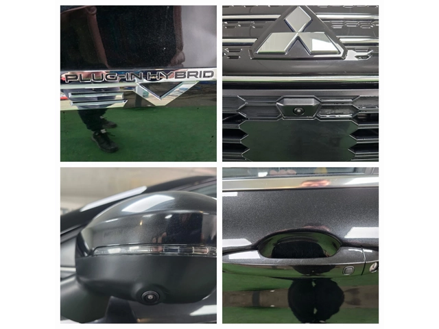 Mitsubishi Outlander PLUG-IN HYBRID PHEV SE S-AWC - автомобили, коли, обяви за нови и употребявани 16