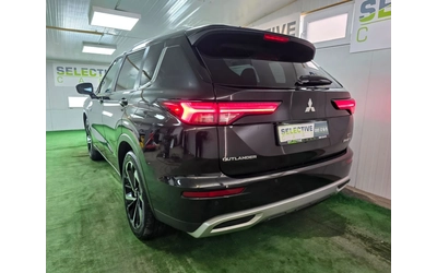 mitsubishi-outlander - 4