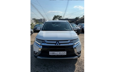 mitsubishi-outlander - 0