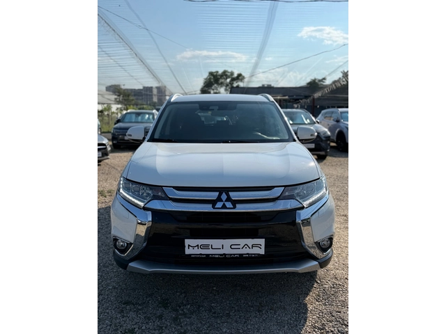 Mitsubishi Outlander 2.2DID 7МЕСТА 150хил.100%РЕАЛНИ ЛИЗИНГ ВИДЕО - автомобили, коли, обяви за нови и употребявани 0