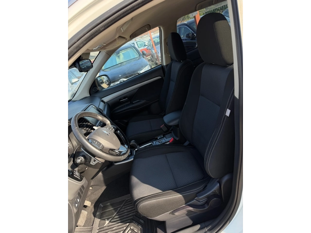 Mitsubishi Outlander 2.2DID 7МЕСТА 150хил.100%РЕАЛНИ ЛИЗИНГ ВИДЕО - автомобили, коли, обяви за нови и употребявани 10