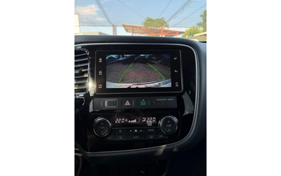 Mitsubishi Outlander 2.2DID 7МЕСТА 150хил.100%РЕАЛНИ ЛИЗИНГ ВИДЕО - автомобили, коли, обяви за нови и употребявани 12