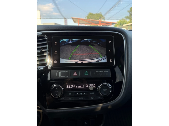 Mitsubishi Outlander 2.2DID 7МЕСТА 150хил.100%РЕАЛНИ ЛИЗИНГ ВИДЕО - автомобили, коли, обяви за нови и употребявани 12