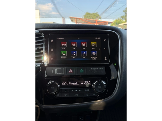 Mitsubishi Outlander 2.2DID 7МЕСТА 150хил.100%РЕАЛНИ ЛИЗИНГ ВИДЕО - автомобили, коли, обяви за нови и употребявани 13