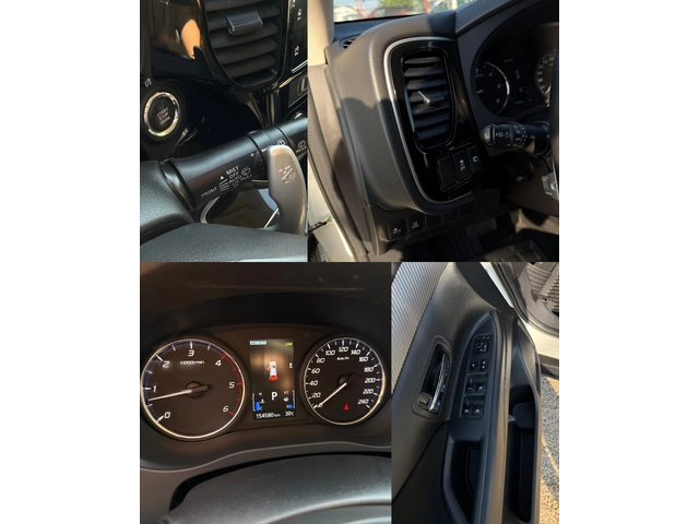 Mitsubishi Outlander 2.2DID 7МЕСТА 150хил.100%РЕАЛНИ ЛИЗИНГ ВИДЕО - автомобили, коли, обяви за нови и употребявани 14