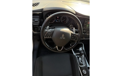 Mitsubishi Outlander 2.2DID 7МЕСТА 150хил.100%РЕАЛНИ ЛИЗИНГ ВИДЕО - автомобили, коли, обяви за нови и употребявани 15