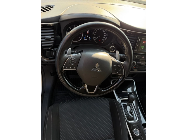Mitsubishi Outlander 2.2DID 7МЕСТА 150хил.100%РЕАЛНИ ЛИЗИНГ ВИДЕО - автомобили, коли, обяви за нови и употребявани 15