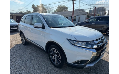 mitsubishi-outlander - 2
