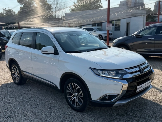 Mitsubishi Outlander 2.2DID 7МЕСТА 150хил.100%РЕАЛНИ ЛИЗИНГ ВИДЕО - автомобили, коли, обяви за нови и употребявани 7