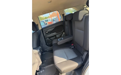 Mitsubishi Outlander 2.2DID 7МЕСТА 150хил.100%РЕАЛНИ ЛИЗИНГ ВИДЕО - автомобили, коли, обяви за нови и употребявани 9
