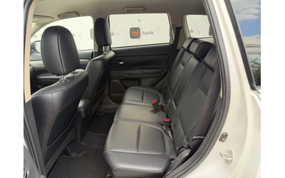 Mitsubishi Outlander 2.2D-150КС.-7МЕСТНА-4Х4-NAVI-АВТОМАТ - автомобили, коли, обяви за нови и употребявани 10