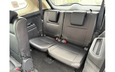 Mitsubishi Outlander 2.2D-150КС.-7МЕСТНА-4Х4-NAVI-АВТОМАТ - автомобили, коли, обяви за нови и употребявани 11