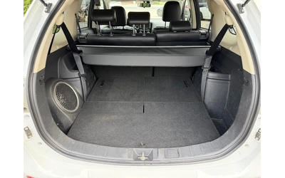 Mitsubishi Outlander 2.2D-150КС.-7МЕСТНА-4Х4-NAVI-АВТОМАТ - автомобили, коли, обяви за нови и употребявани 12