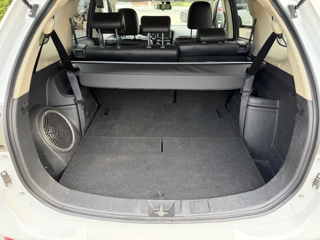 Mitsubishi Outlander 2.2D-150КС.-7МЕСТНА-4Х4-NAVI-АВТОМАТ - автомобили, коли, обяви за нови и употребявани 12