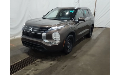 mitsubishi-outlander - 0