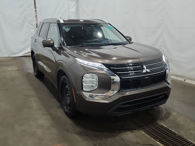 Mitsubishi Outlander SEL* AWD* БАКЛАВИЧКИ - автомобили, коли, обяви за нови и употребявани 1