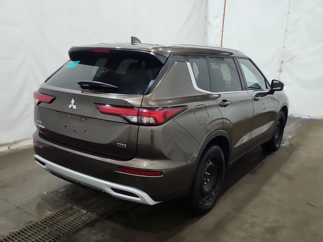 Mitsubishi Outlander SEL* AWD* БАКЛАВИЧКИ - автомобили, коли, обяви за нови и употребявани 2