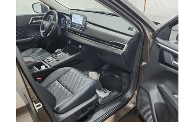 Mitsubishi Outlander SEL* AWD* БАКЛАВИЧКИ - автомобили, коли, обяви за нови и употребявани 6
