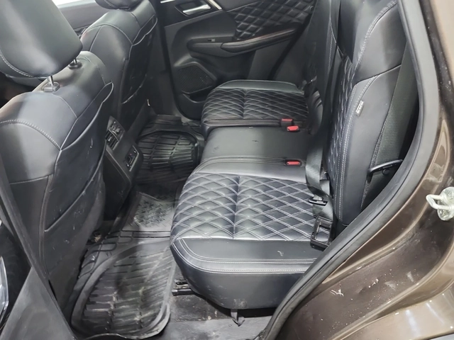 Mitsubishi Outlander SEL* AWD* БАКЛАВИЧКИ - автомобили, коли, обяви за нови и употребявани 8
