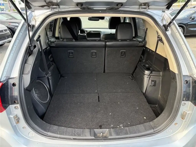 Mitsubishi Outlander GT* 3.0i* 6+ 1* 4X4* V6 - автомобили, коли, обяви за нови и употребявани 13