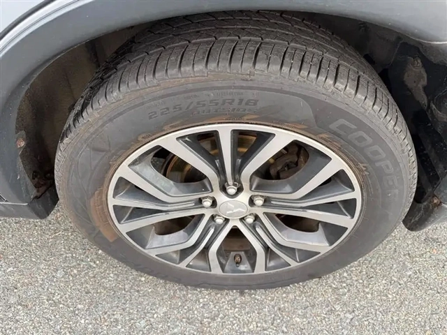 Mitsubishi Outlander GT* 3.0i* 6+ 1* 4X4* V6 - автомобили, коли, обяви за нови и употребявани 14